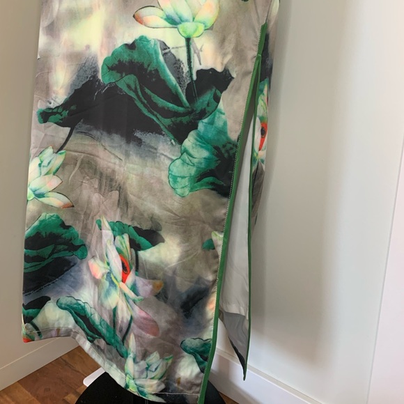 NWT Kimono XL - Picture 4 of 7